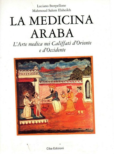 Medicina araba arte medica - medicina,