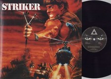Mariano Detto - Striker