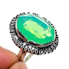 Anello gioiello antico - , in