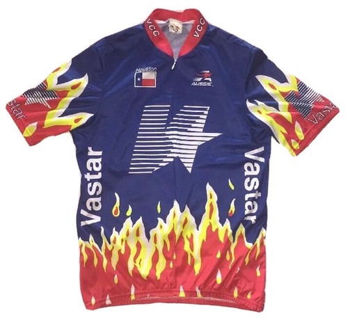 Aussie usa maglia ciclismo - maglia,