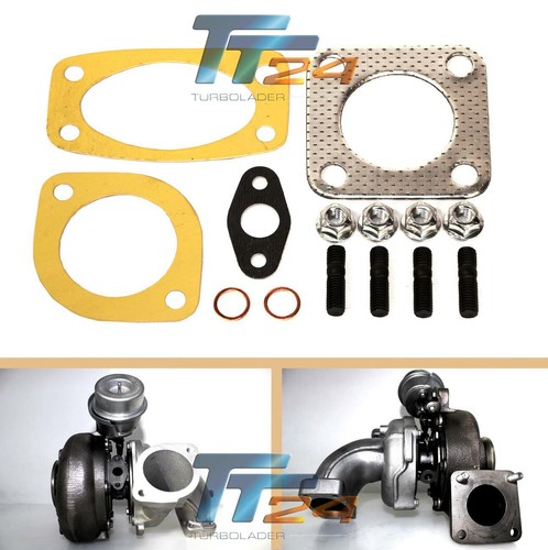 Kit guarnizioni alfa romeo - kit,