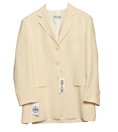 Giacca new york 16586 42 - giacca,