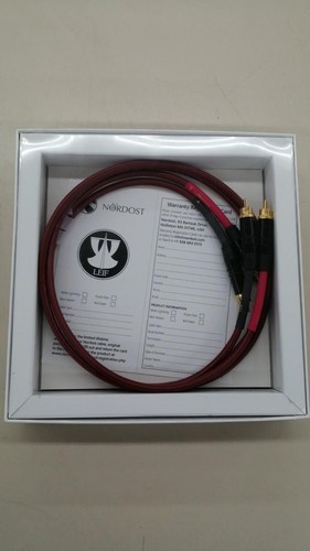 Nordost rca cavo lsrd1mr - rca, a-lsrd1mr
