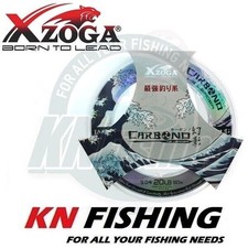 XZOGA CARBONO Invisible Leader