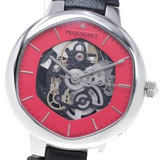 Orologio Uomo Automatico