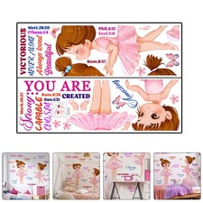 Adesivi murali camera da letto