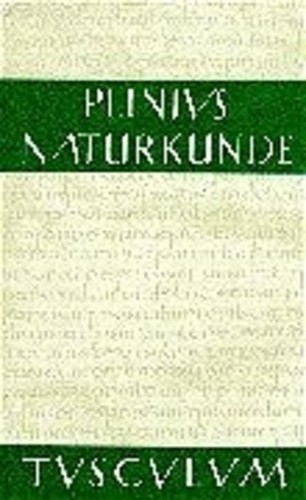 Plinius der ältere - der,