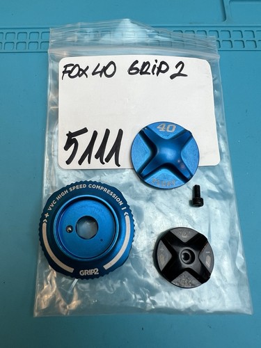 Fox grip2 manopole - grip2, e