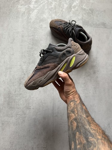 Adidas yeezy boost - 700, malva