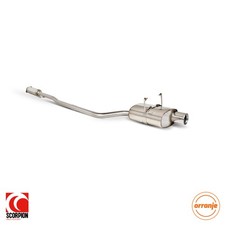 Scarichi Scorpion Mini