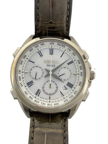 Orologio solare analogico