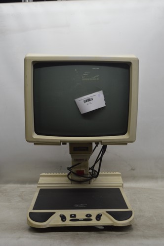 Optelec clearview 300 crt - 17",