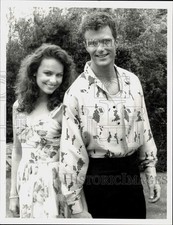 Foto stampa 1988 Melora