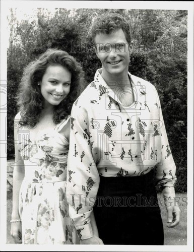 Foto stampa 1988 - , melora
