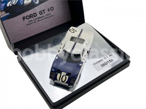 Hobby classic ford - hobby,