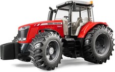 Bruder 03046 - Trattore Massey