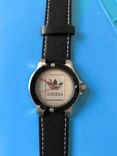Orologio vintage adidas - orologio,