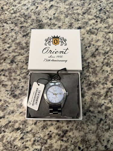 Orologio uomo automatico - uomo,