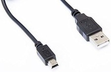 Omnihil 5ft USB 2.0 Cable