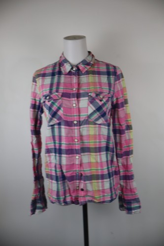 Tommy hilfiger camicia donna - tommy,