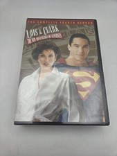 Lois And Clark The New