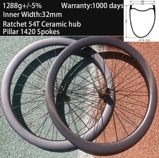 Carbon Gravel Road Bike