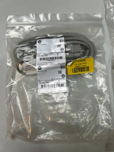 Allen bradley cavo - cavo, plc