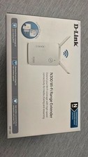 D-Link N300 Wi-Fi Range