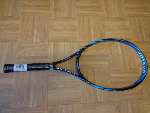 Nuova racchetta tennis - da,