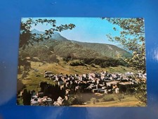 APRICA ADAMELLO  VIAGGIATA SONDRIO