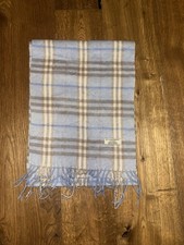 Sciarpa Burberry Vintage