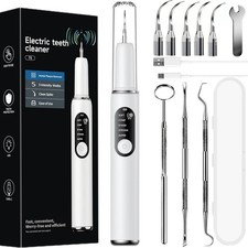 Kit pulizia denti ablatore - kit, denti，ablatore