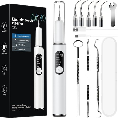 Kit pulizia denti ablatore - kit, denti，ablatore