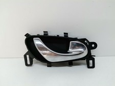 MANIGLIA INTERNA ANTERIORE DESTRA PER NISSAN Qashqai Serie 806704EA1A (14>)