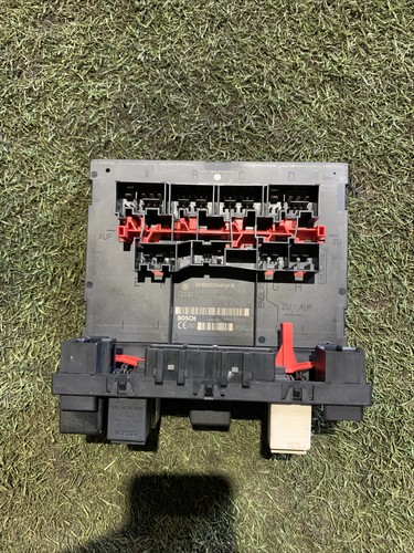 Body computer volkswagen - volkswagen, golf