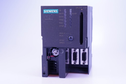 Siemens simatic 300 cpu - s7-300,