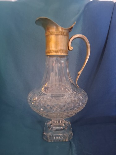 Caraffa per vino vintage in - ,