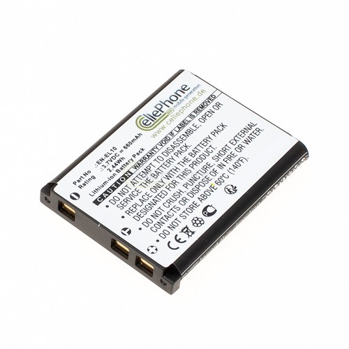 Batteria agli ioni litio - di,