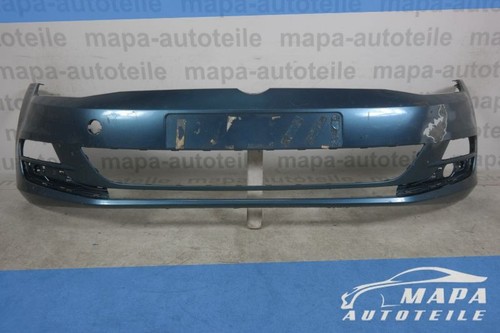 Paraurti anteriore golf 7 - anteriore,