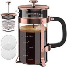 Morning Coffee Lover French