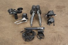 Gruppo Freno a Disco Idraulico