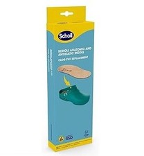 Solette New Worktime Dr Scholl