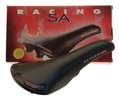 Sella selle san marco racing - sella,