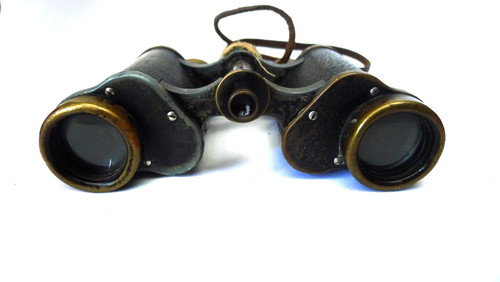 Binocolo carl zeiss jena - binocolo,