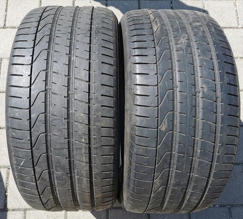 Pneumatici estivi 295 35r21 - 2,