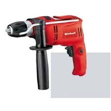 EINHELL ITALIA TRAPANO A PERCUSSIONE 650W TC-ID 650 E 42.586.82 4258682