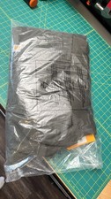 Carhartt J130 Washed Duck