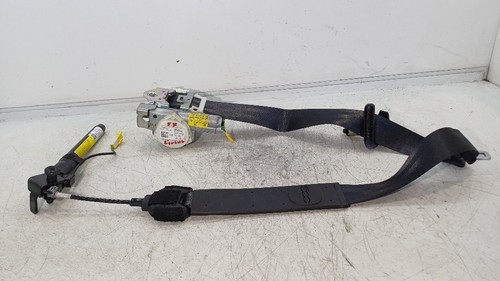 Cintura sicurezza anteriore - di,