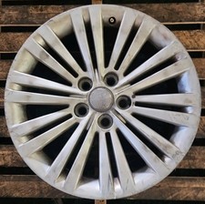 CERCHIO IN LEGA OPEL INSIGNIA