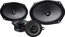 NUOVO Kenwood KFC-XP6903C